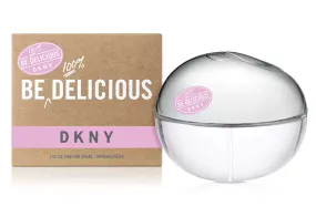 100% Be Delicious 100Ml EDP Mujer Donna Karan