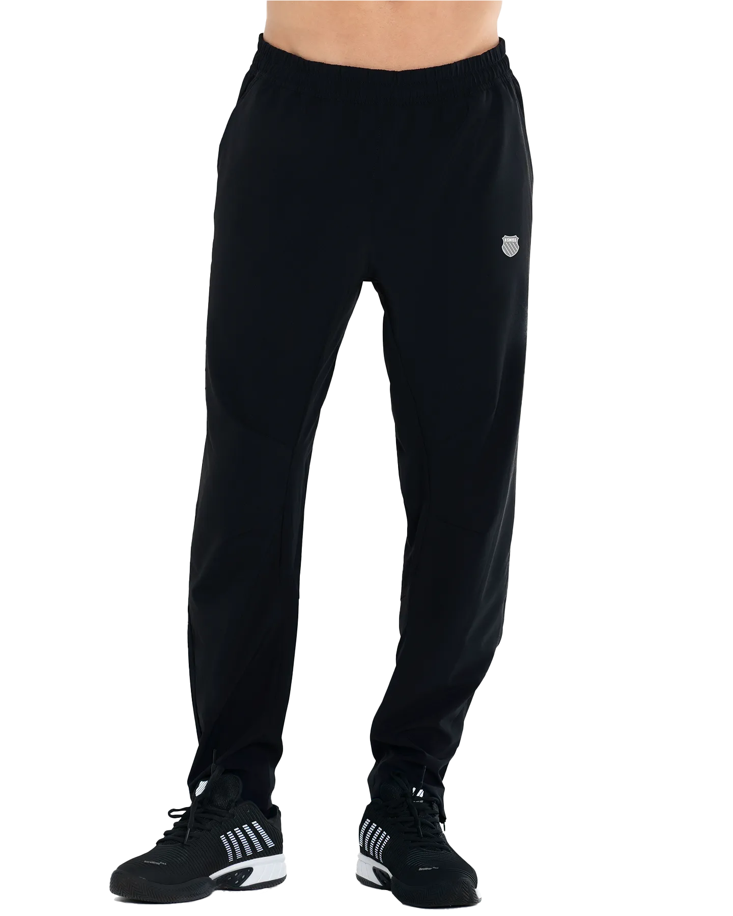 106058-008 | STEALTH JOGGER | BLACK