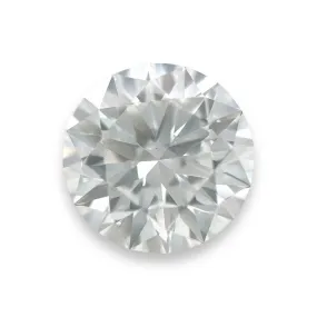 1.81ct F/VS1 Lab Created Round Diamond IGI#LG514265043