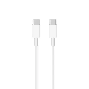 1m USB-C to USB-C 3.0 Cable