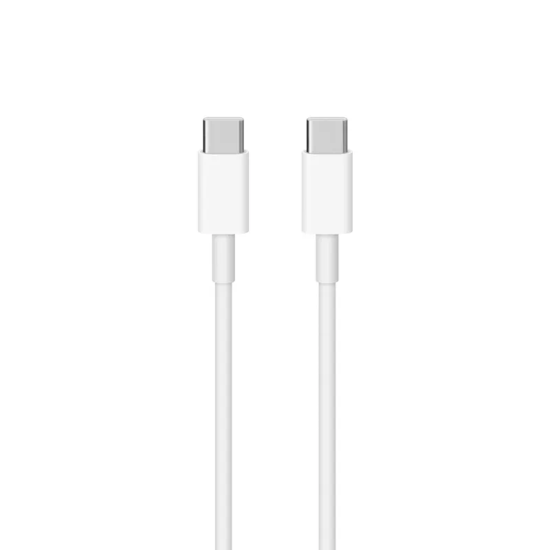 1m USB-C to USB-C 3.0 Cable