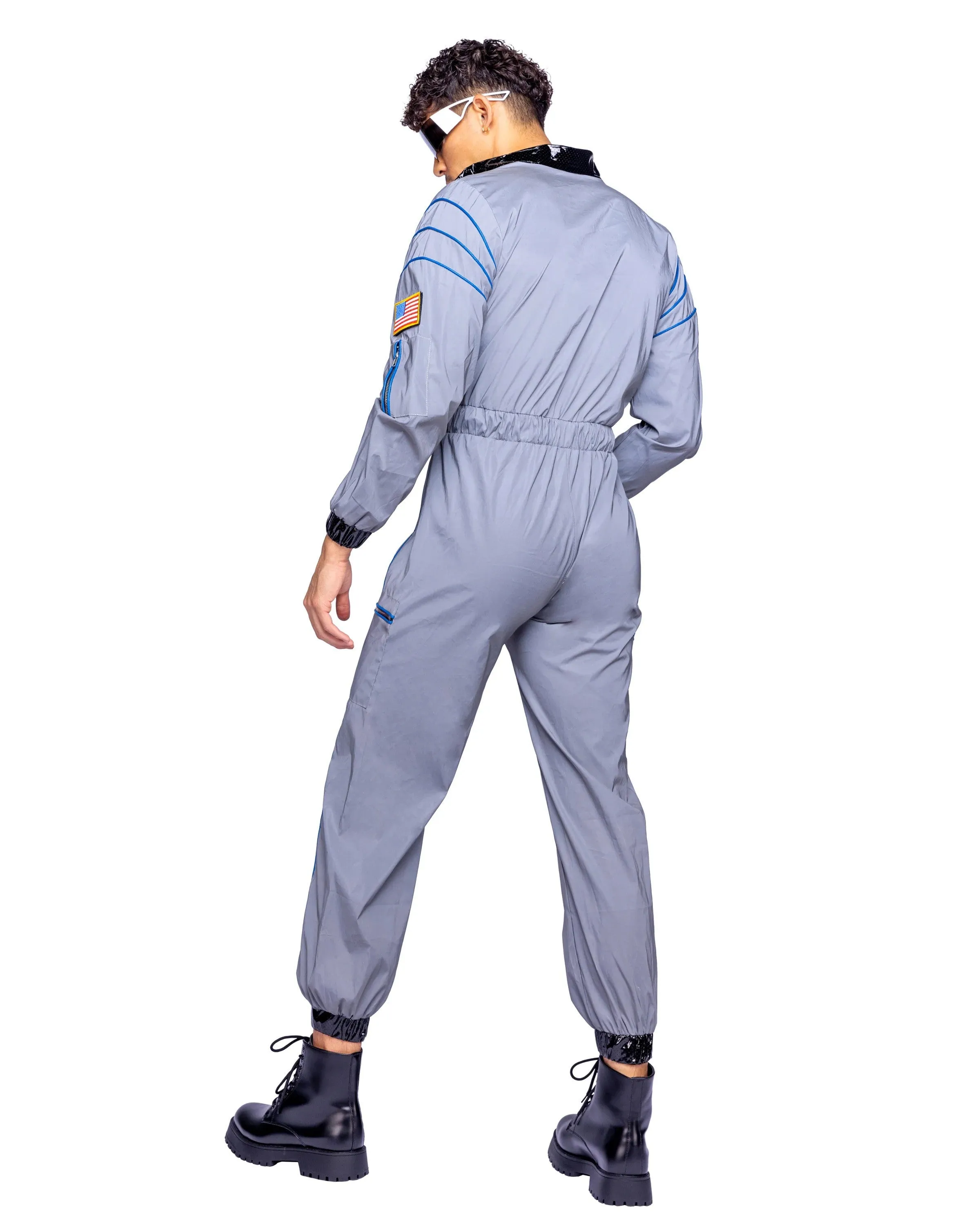 1pc Astro Hunk Costume