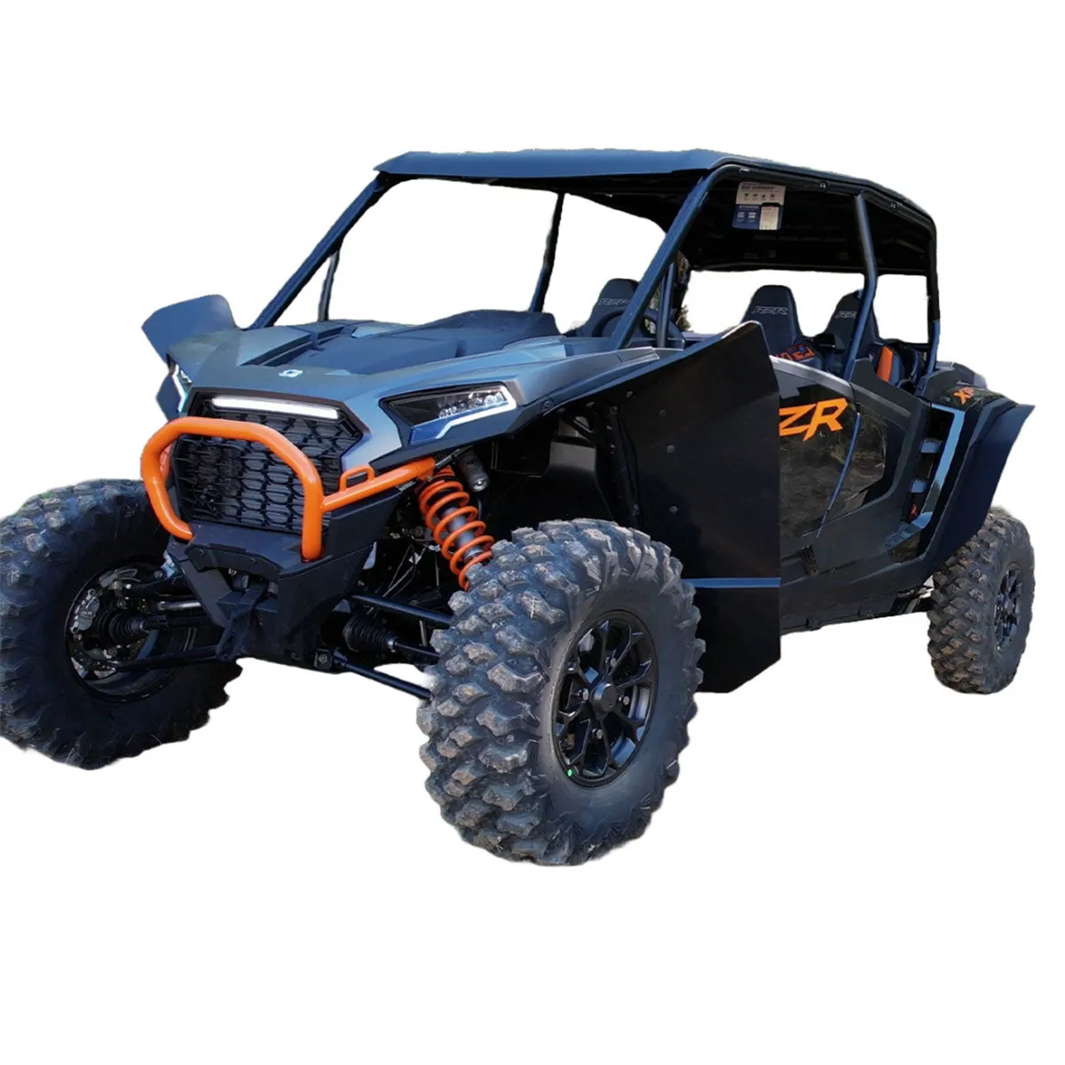 2024-2025 Polaris RZR XP 1000 Ultra Max Stock Fender Flares