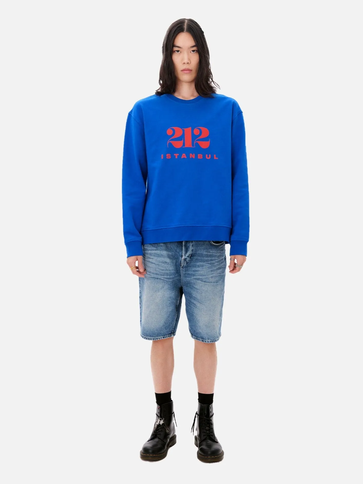 212 Sweatshirt