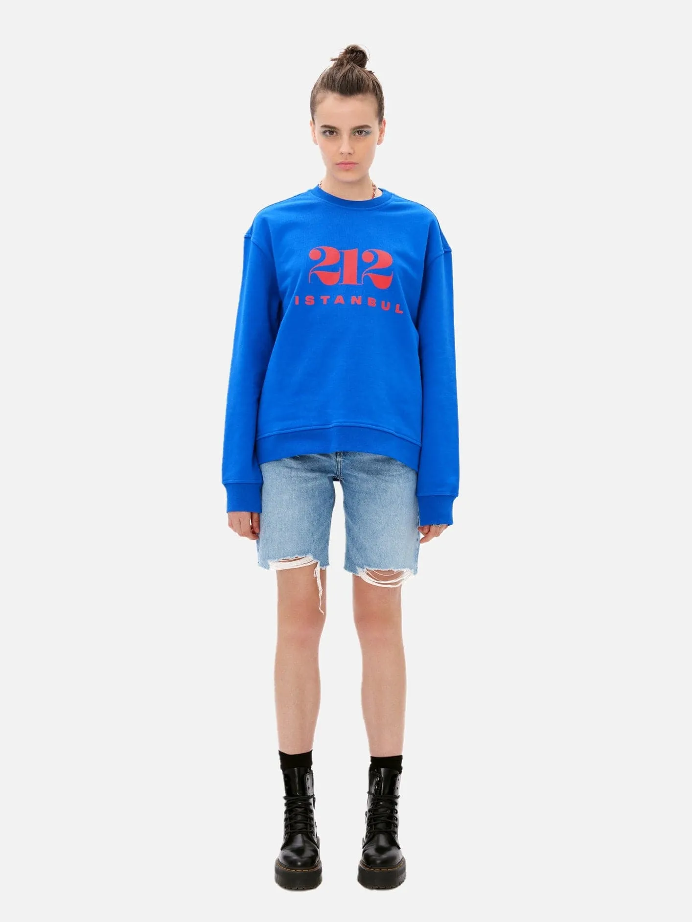 212 Sweatshirt