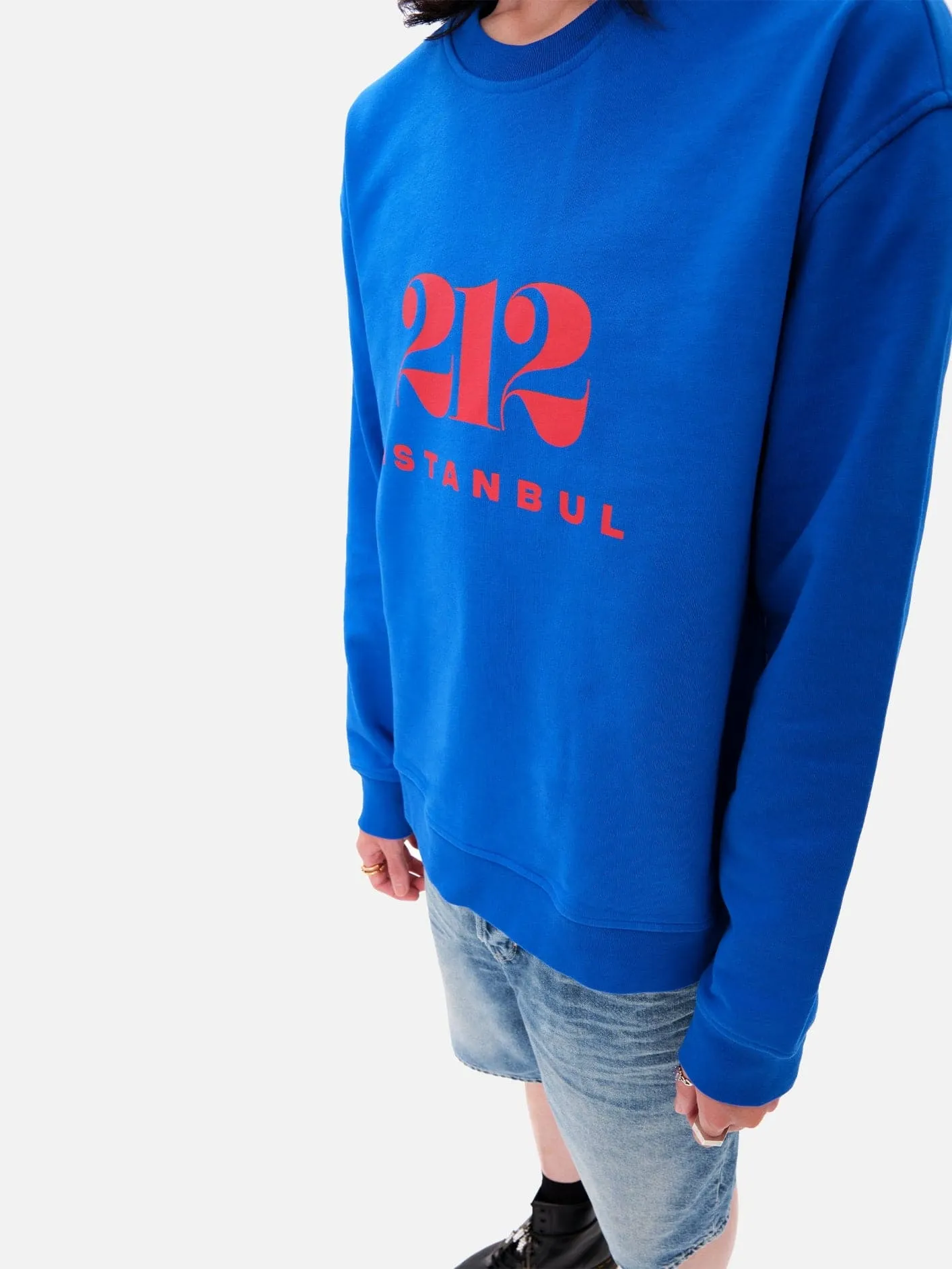 212 Sweatshirt