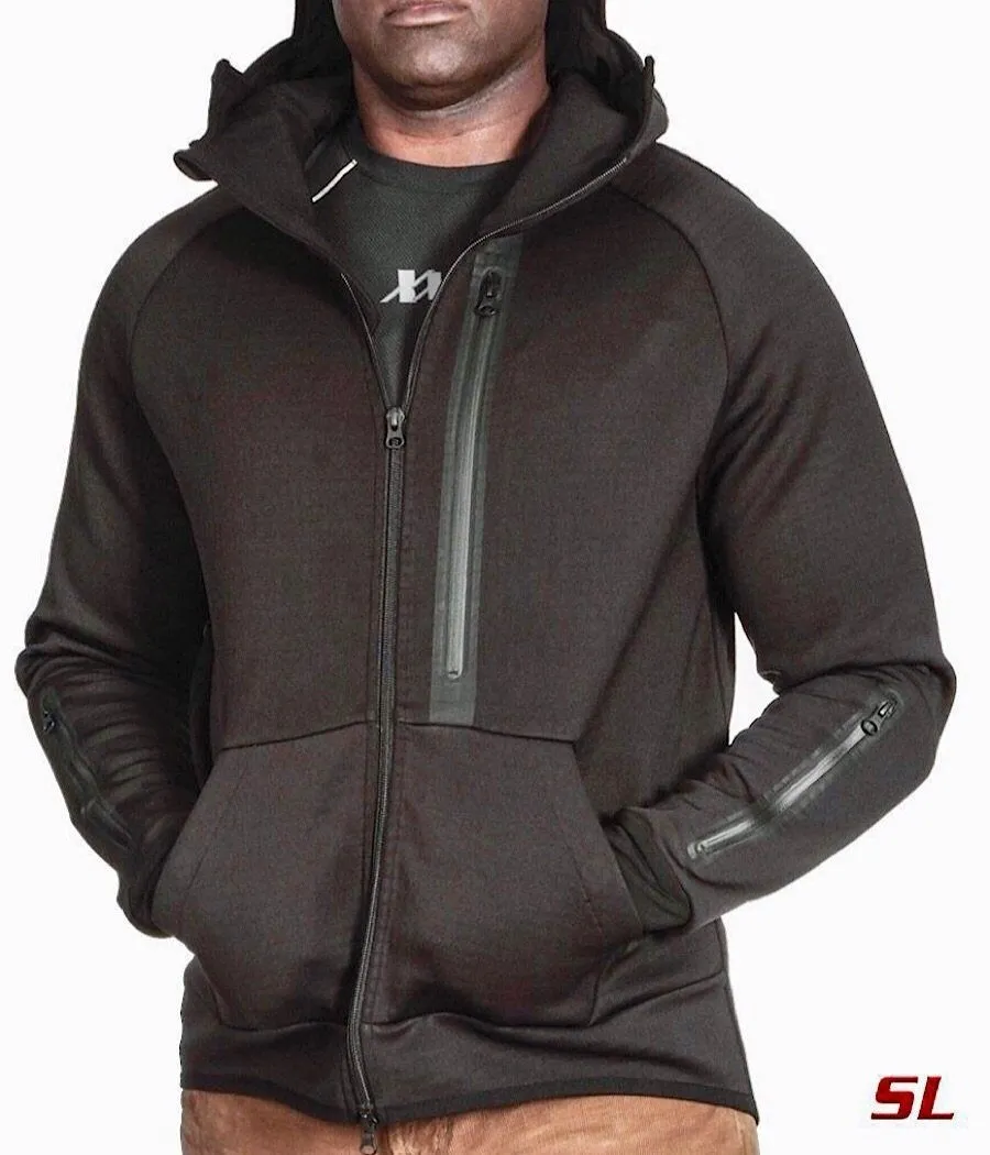 221B Tactical Rendition Hoodie Elite