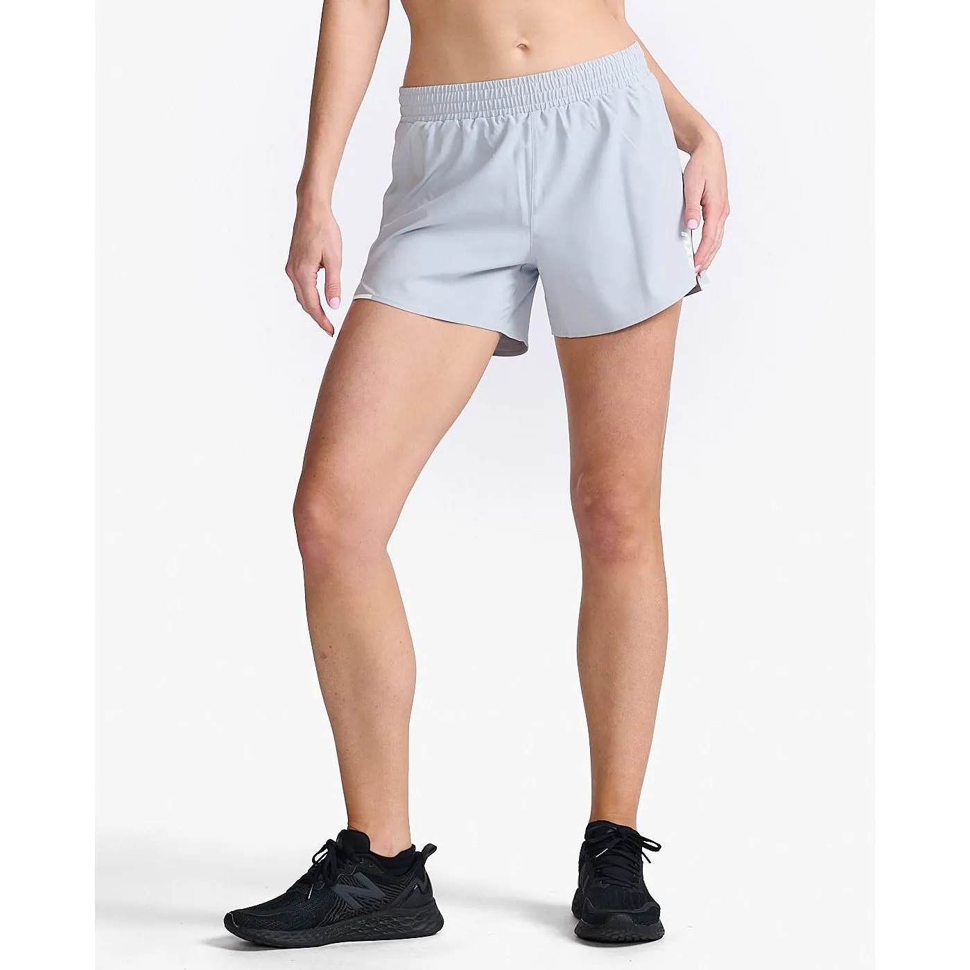 2XU Aero 5 Inch Shorts Womens