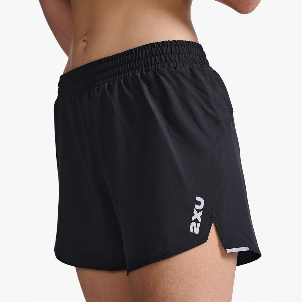 2XU Aero 5 Inch Shorts Womens