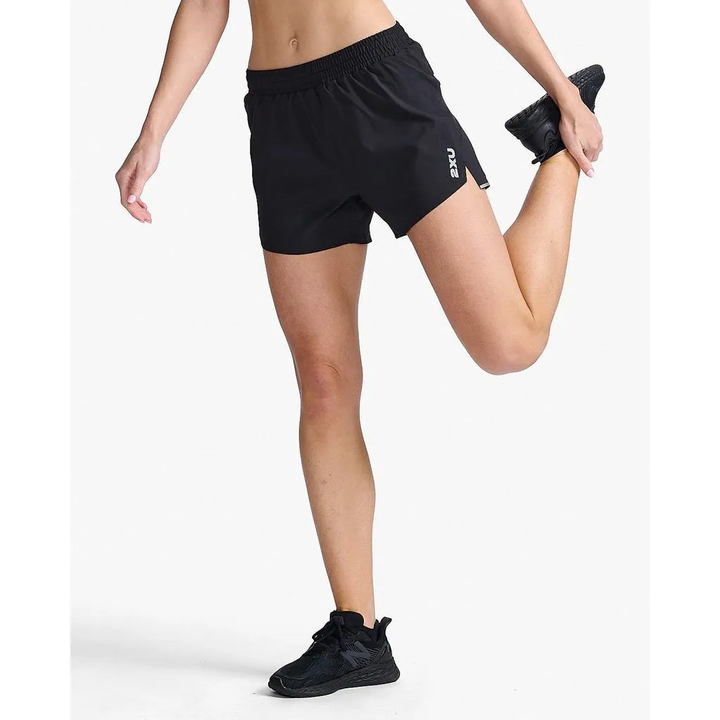 2XU Aero 5 Inch Shorts Womens