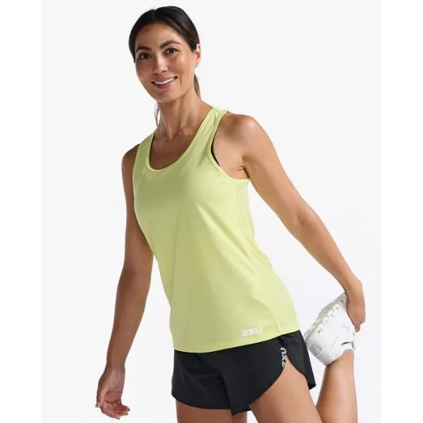 2XU - Women's Aero Singlet