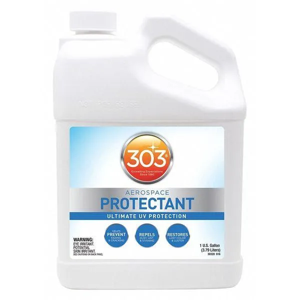 303 | Aerospace Protectant