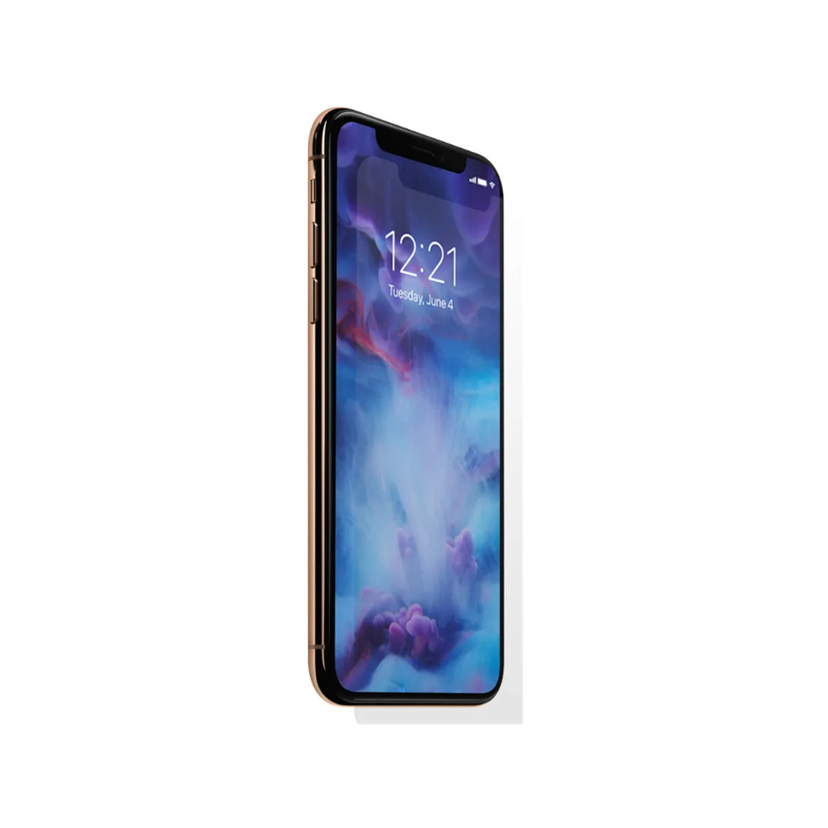 3sixT Flat Glass - iPhone XR/11