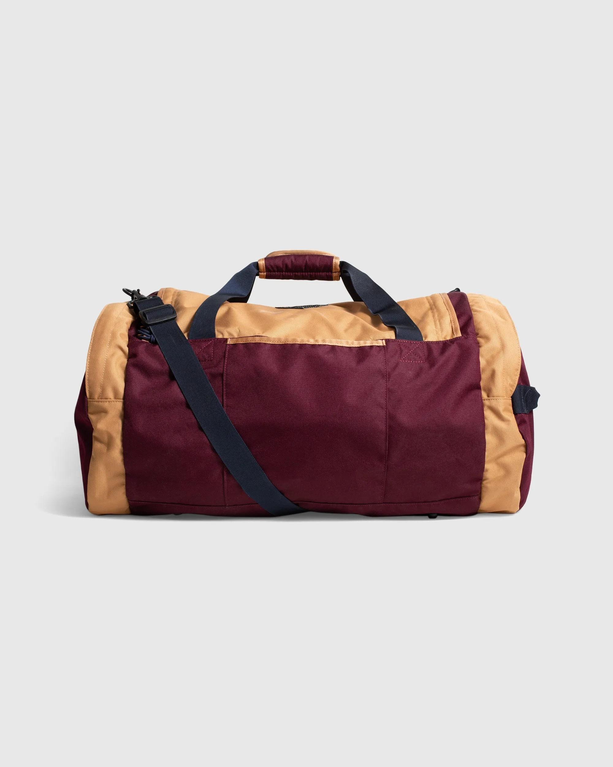 55L Carry-On Duffle