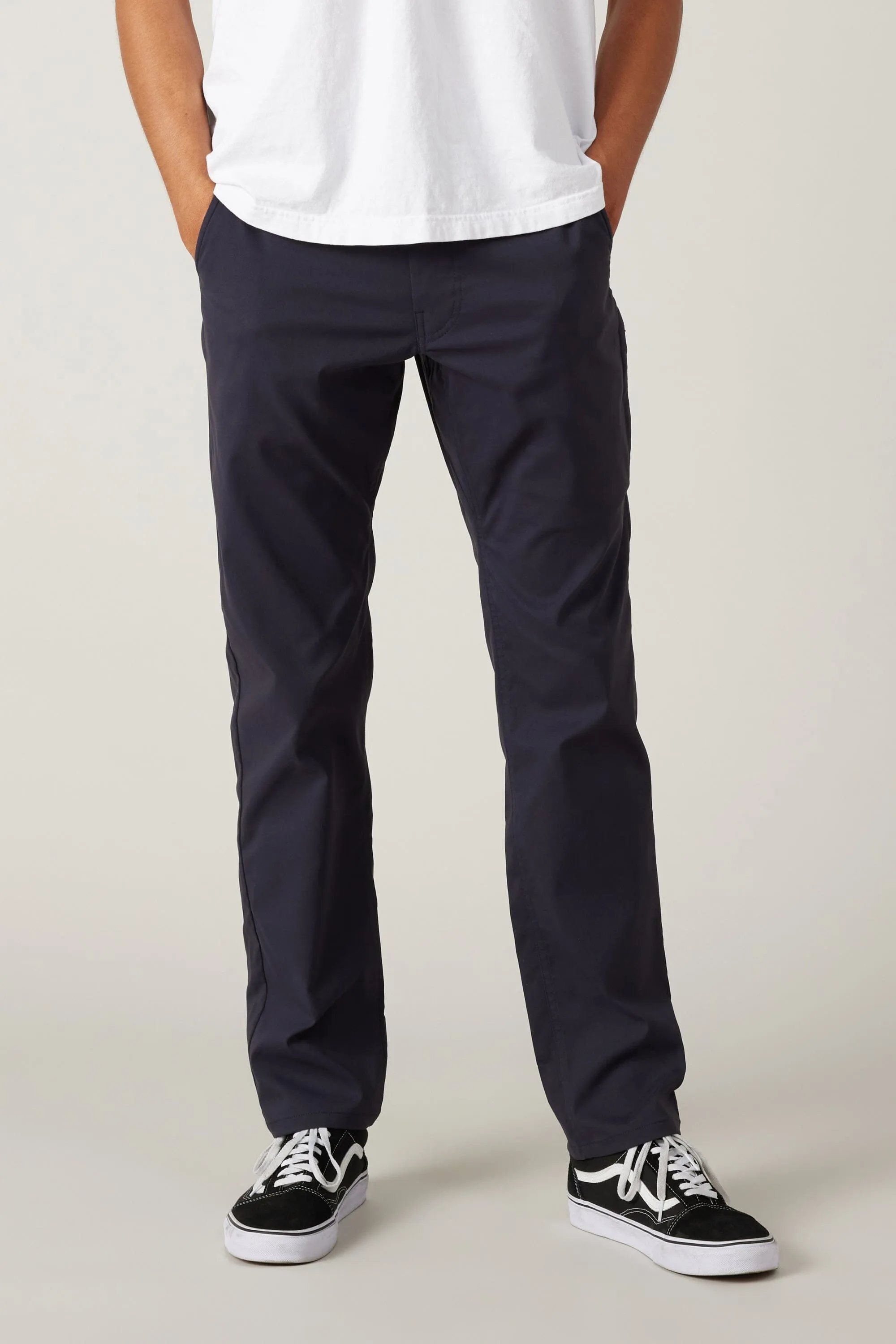 686 Everywhere Slim Fit Pant Midnight Navy