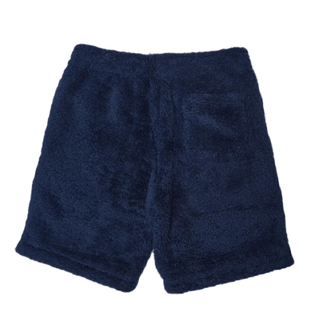 7.75-Inch Polo Sport Fleece Short