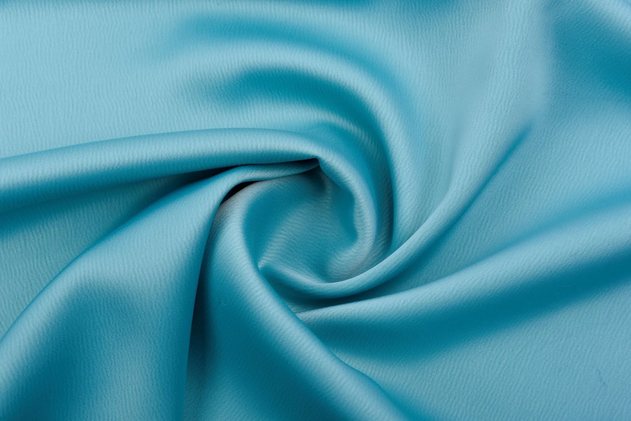 7oz matte Bridal Crepe Satin Fabric