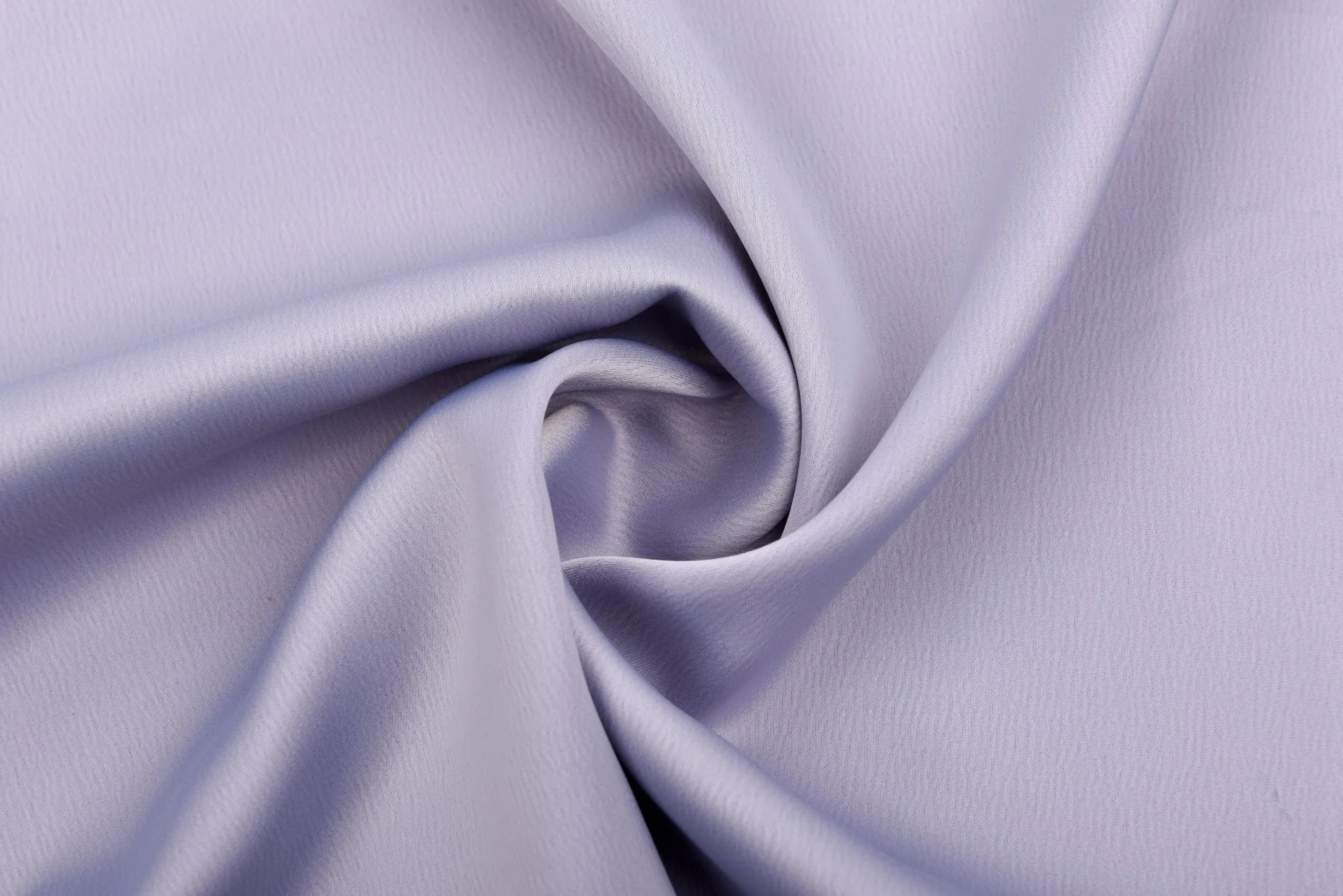 7oz matte Bridal Crepe Satin Fabric