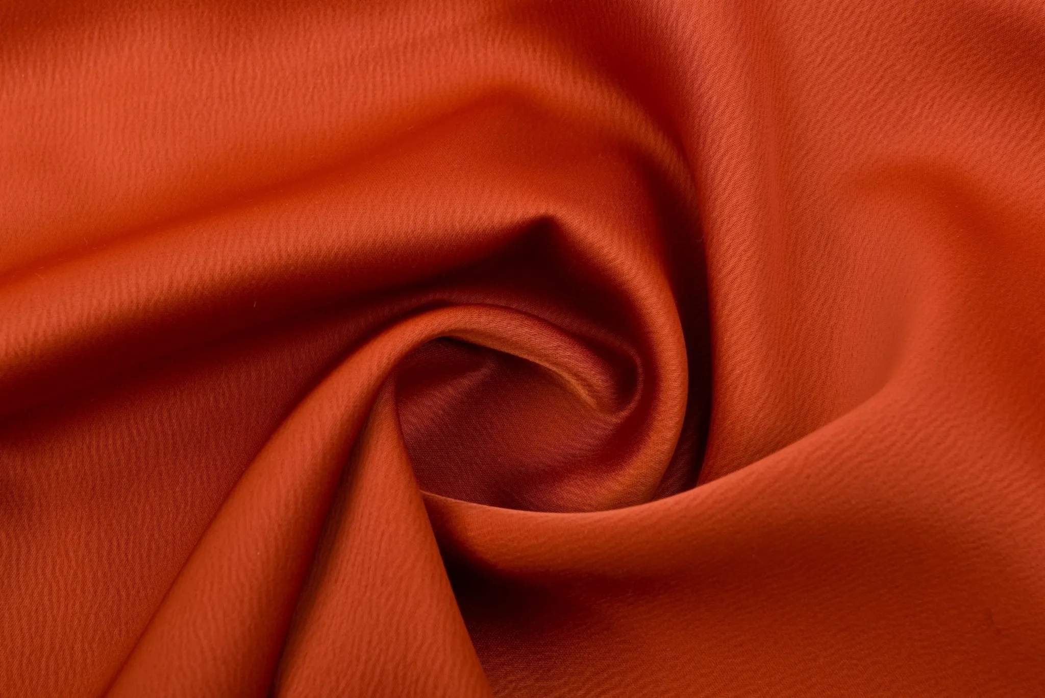 7oz matte Bridal Crepe Satin Fabric