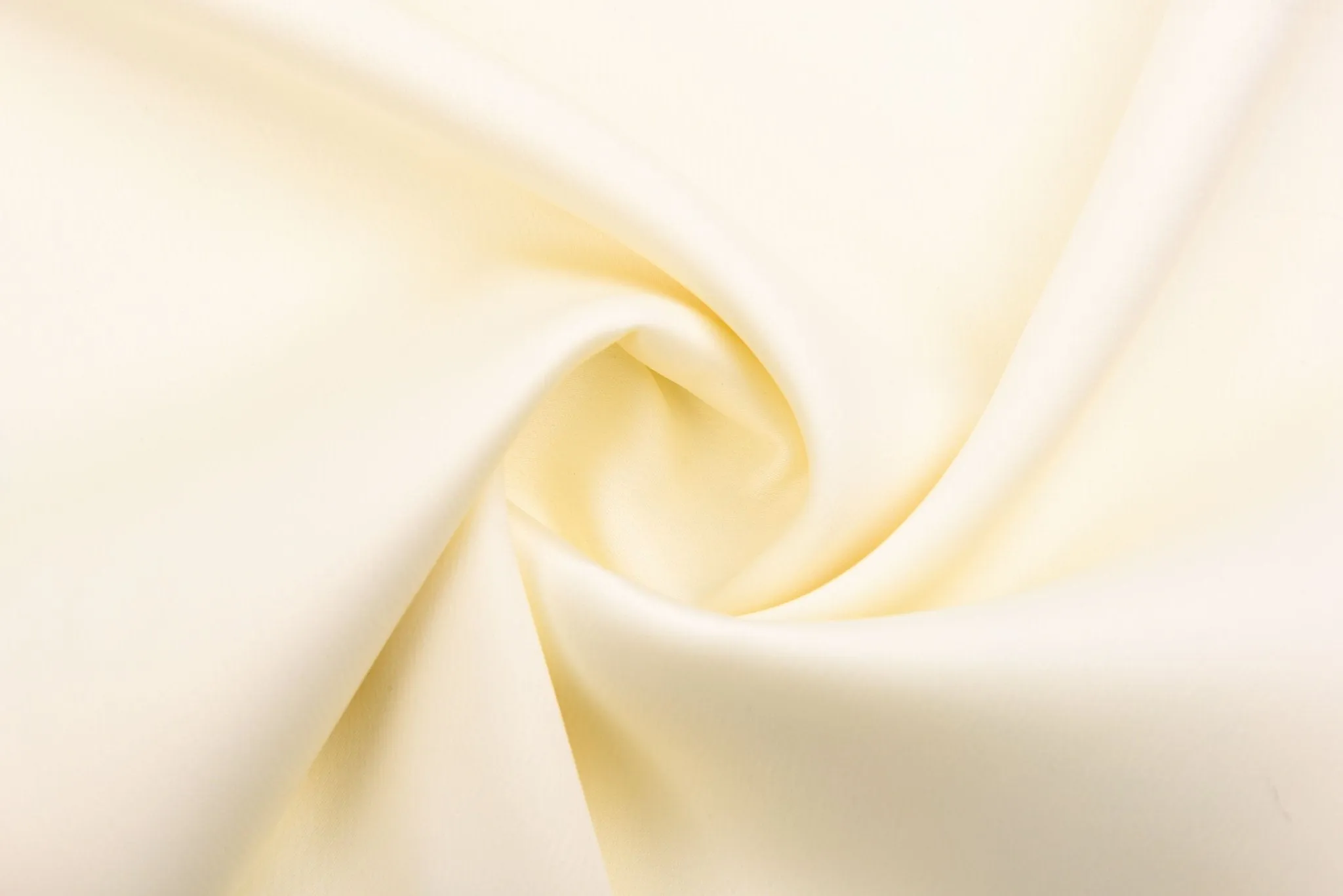 7oz matte Bridal Crepe Satin Fabric