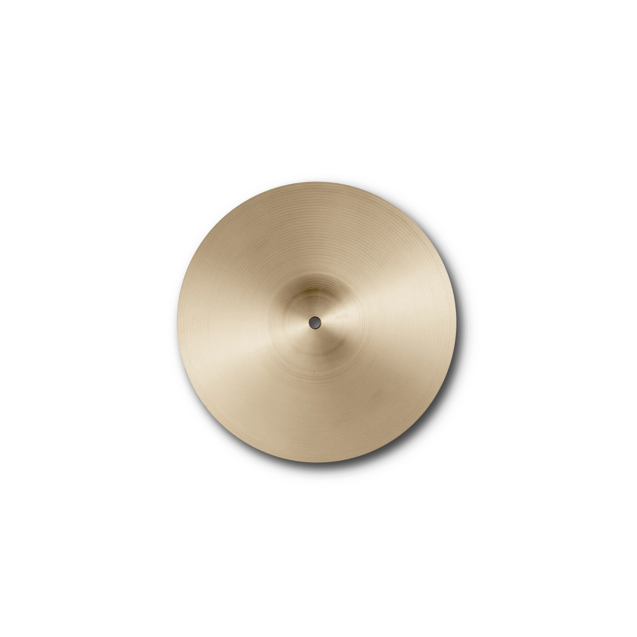 A Zildjian New Beat HiHats