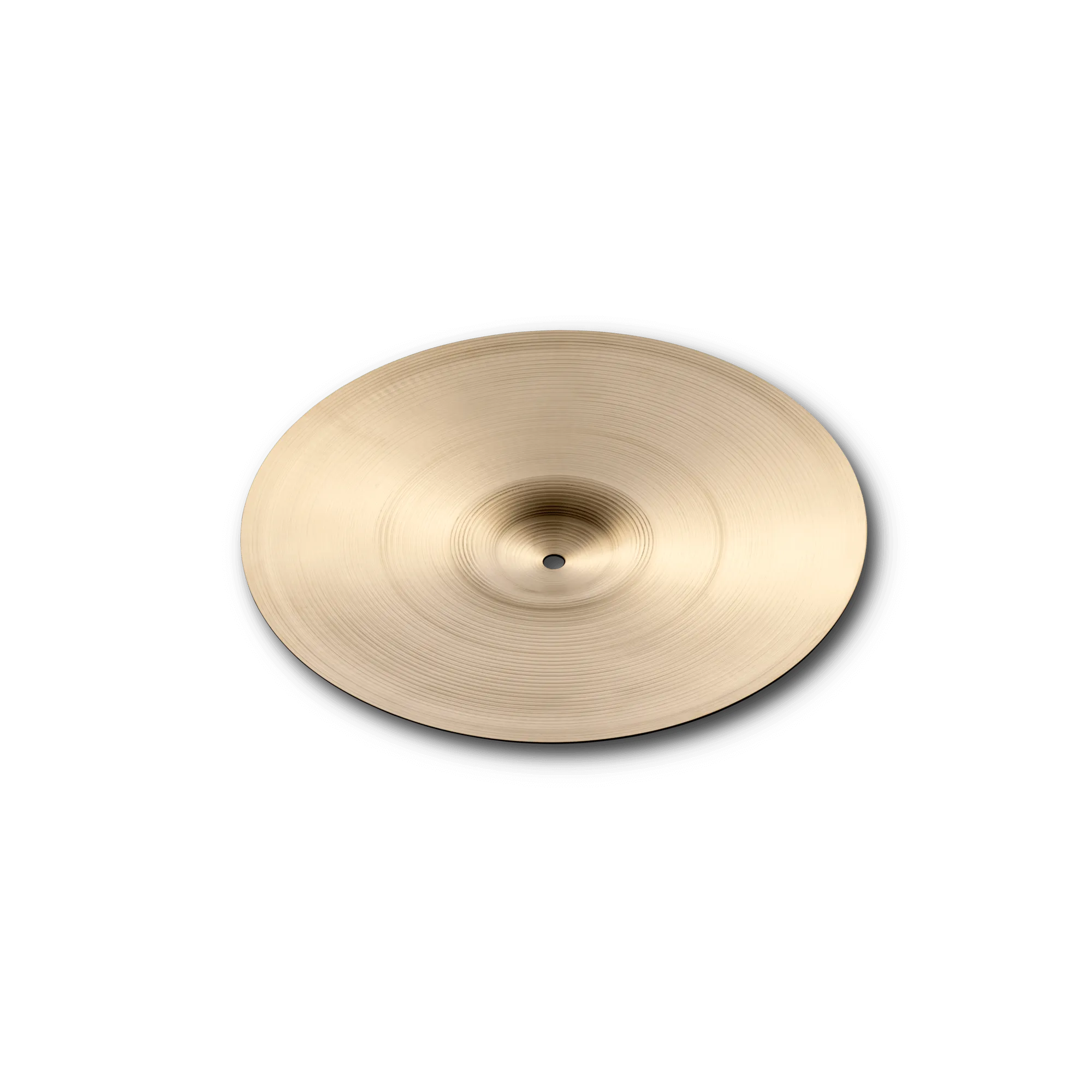 A Zildjian New Beat HiHats