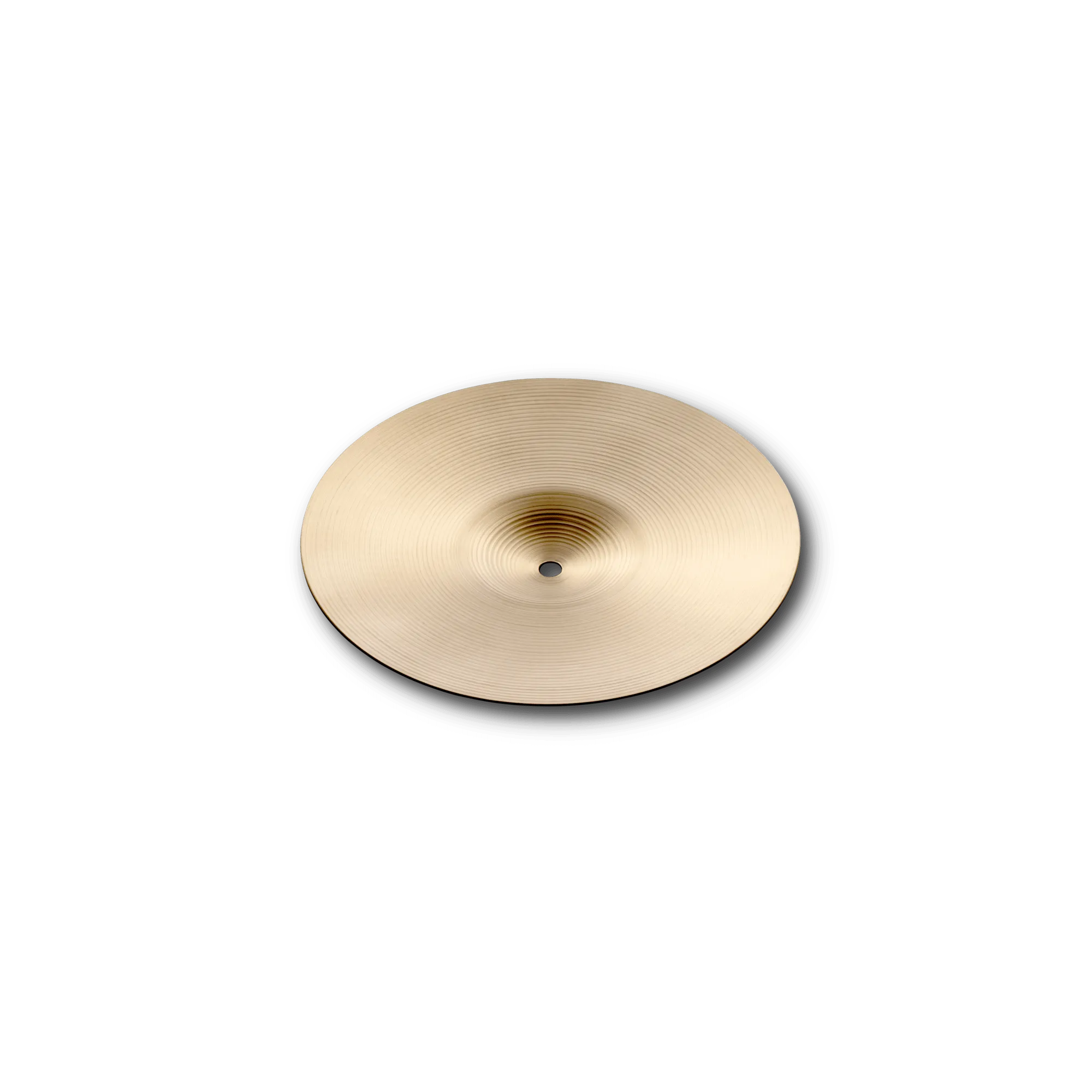 A Zildjian New Beat HiHats