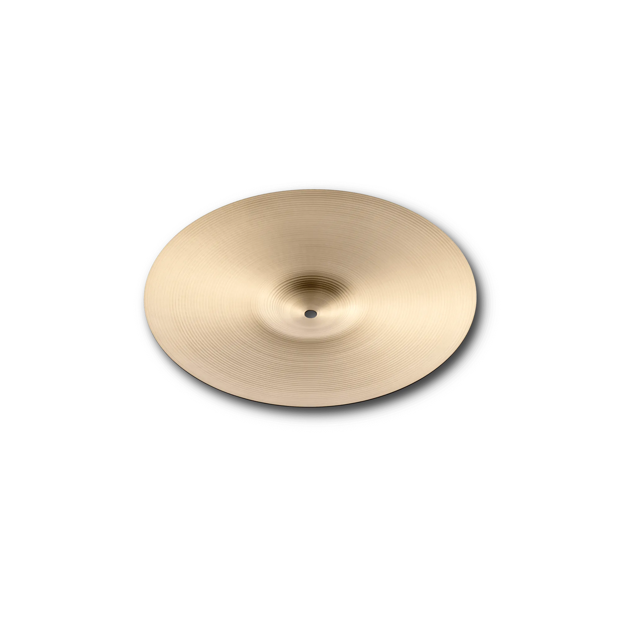 A Zildjian New Beat HiHats