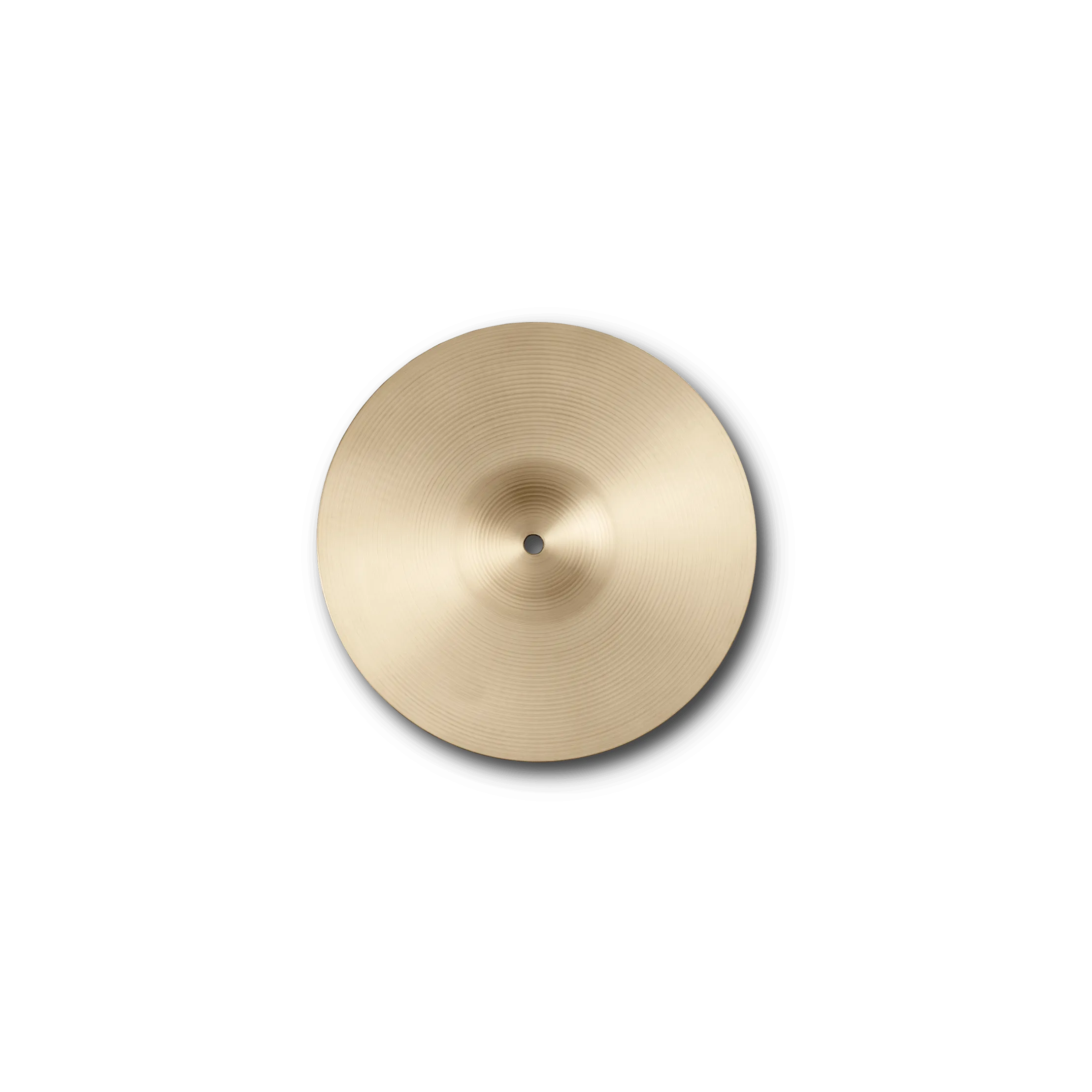 A Zildjian New Beat HiHats