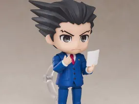 Ace Attorney Nendoroid No.1761 Phoenix Wright