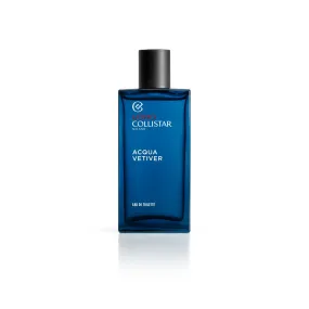 Acqua Vetiver For Men Eau De Toilette