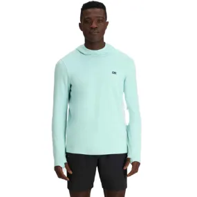 ActiveIce Spectrum Sun Hoodie Mens