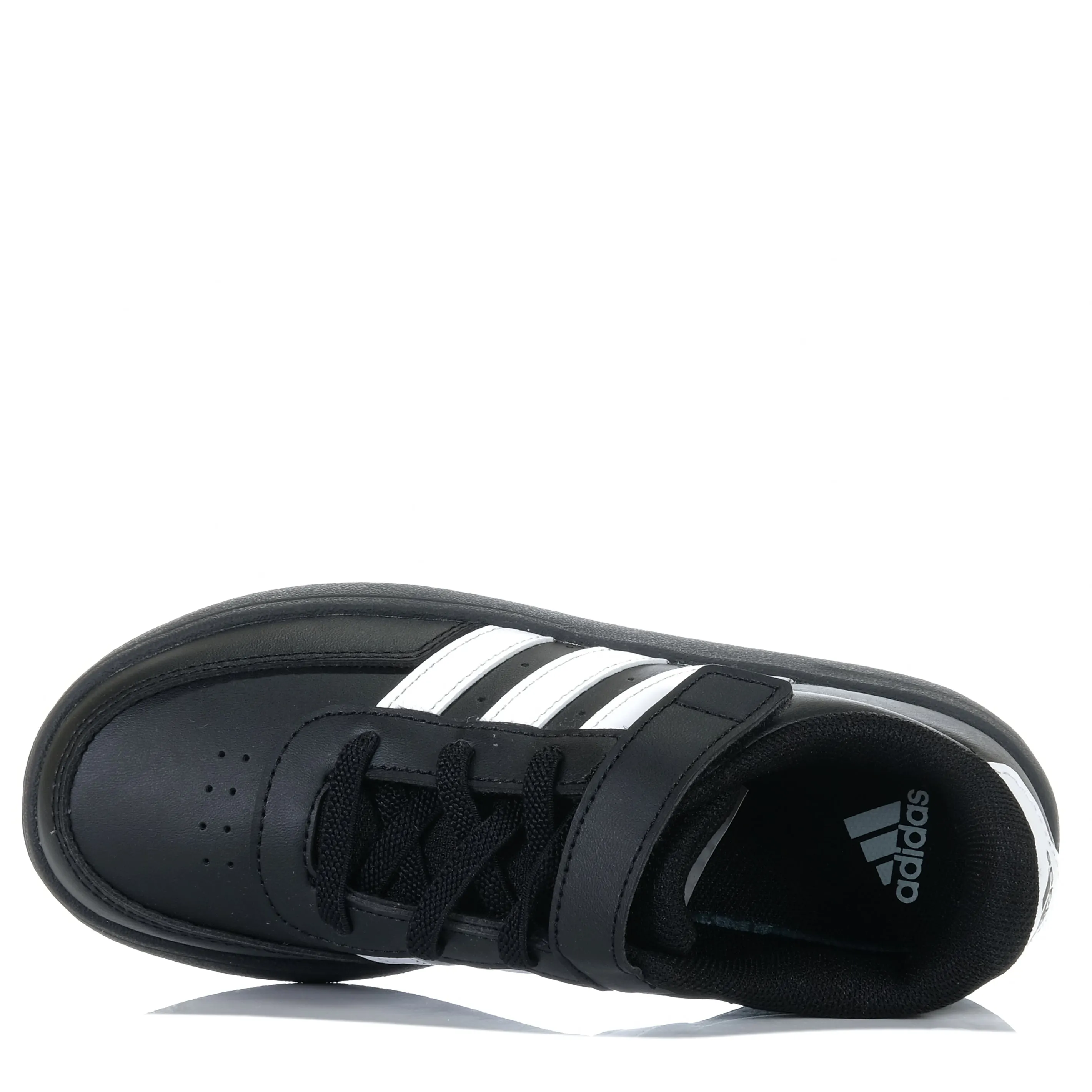 Adidas Breaknet 2.0 EL Youth Black/White