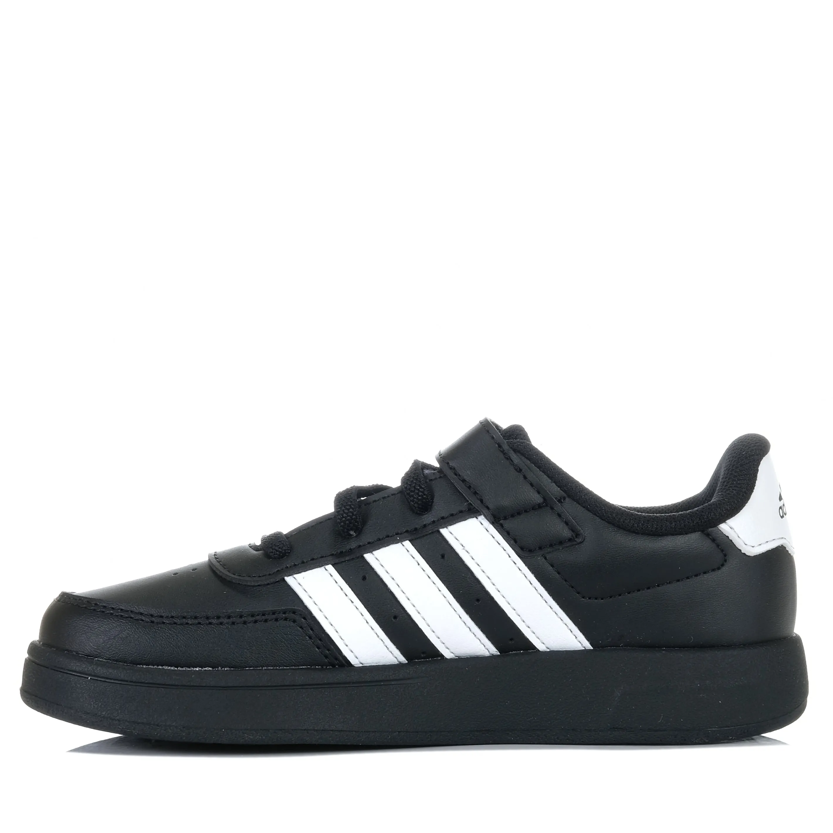 Adidas Breaknet 2.0 EL Youth Black/White