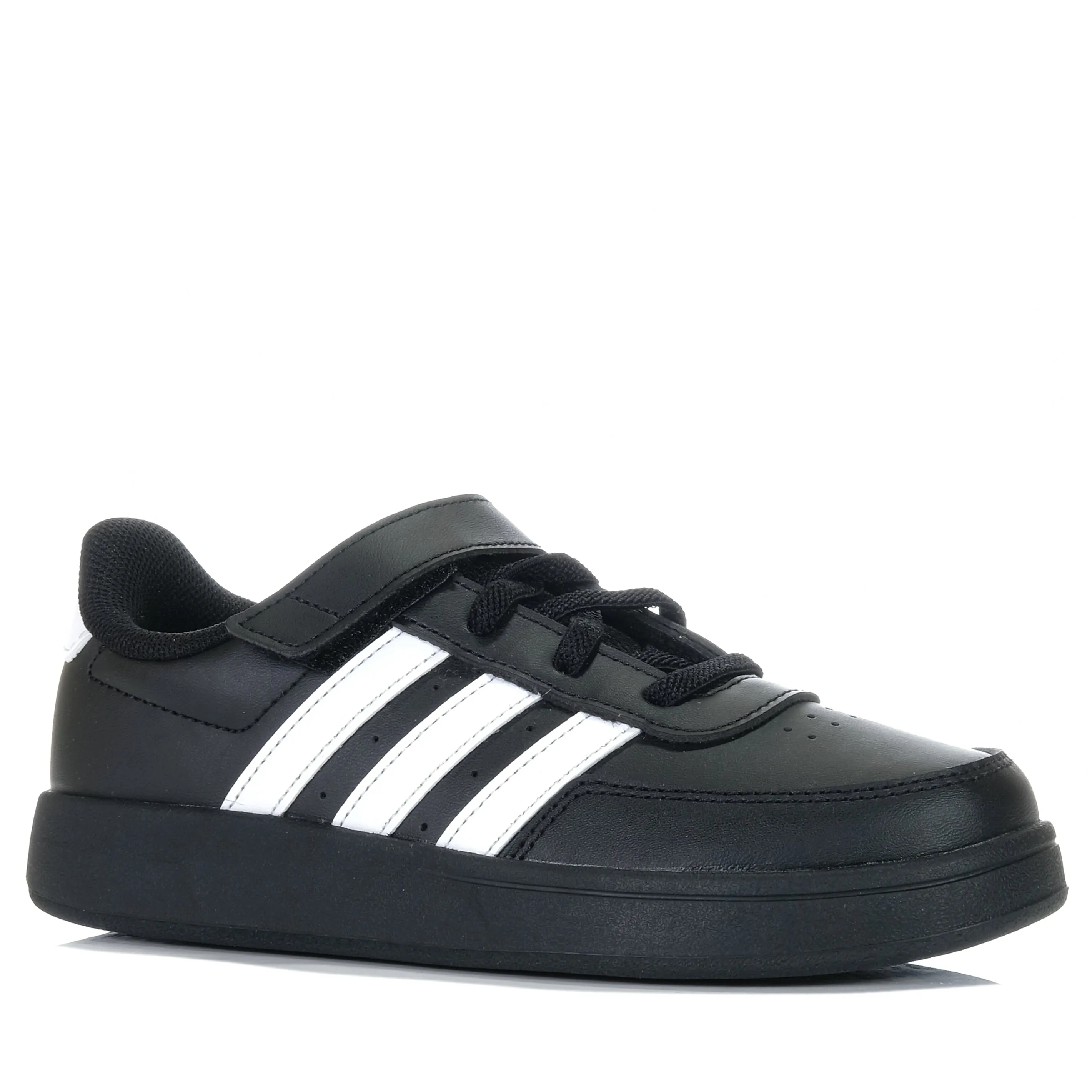 Adidas Breaknet 2.0 EL Youth Black/White