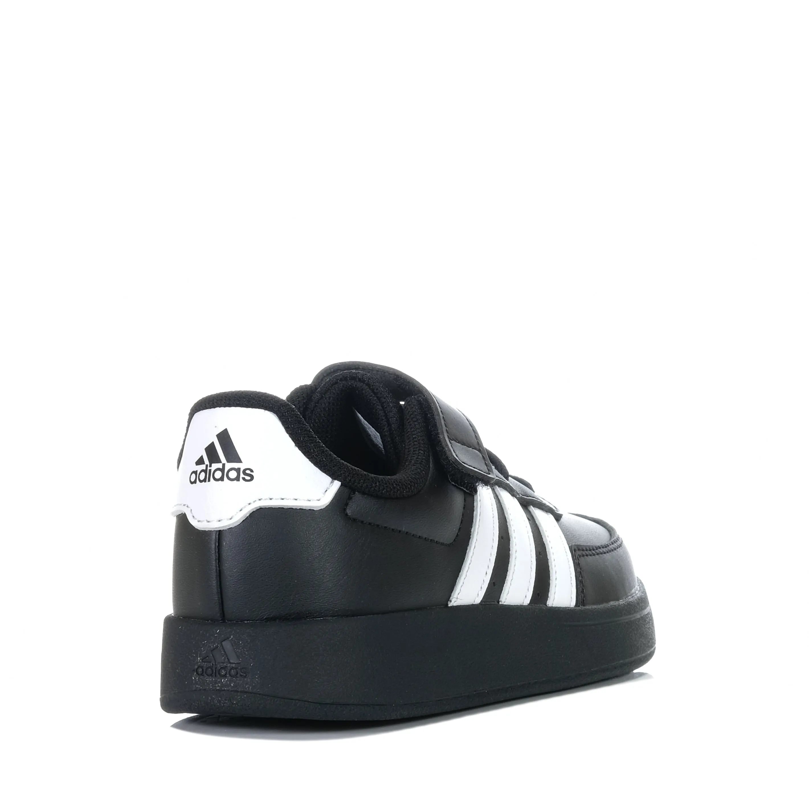 Adidas Breaknet 2.0 EL Youth Black/White