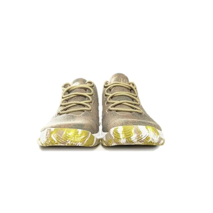 Adidas Harden B/E X Shoes Tracekhaki/Goldmetallic/Cloudwhite