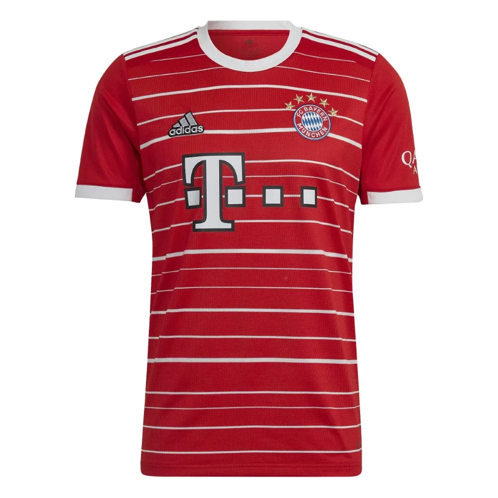 adidas Men Jerseys Fcb H Jsy