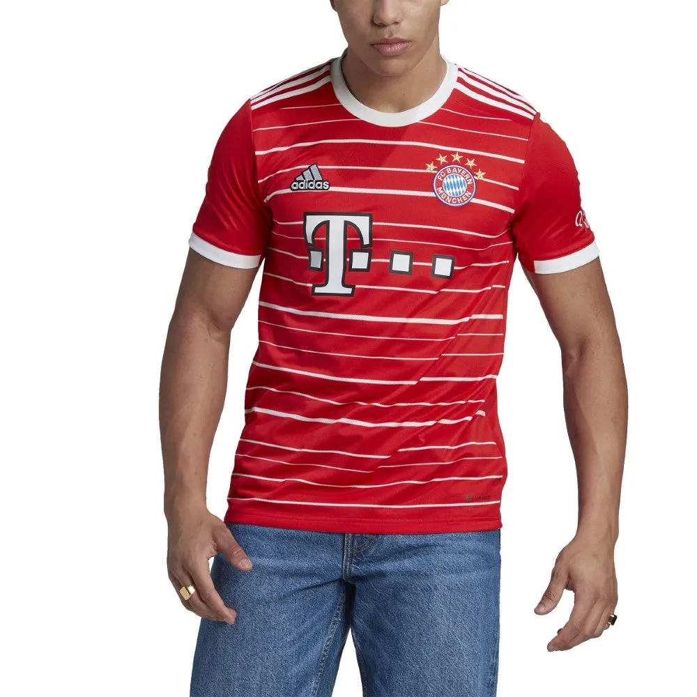 adidas Men Jerseys Fcb H Jsy