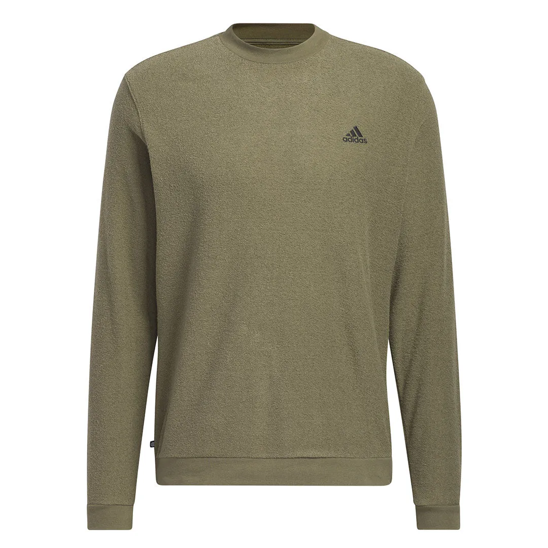 adidas - Men's Core Crew Sweatshirt (IB6057)