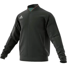 Adidas Mens M Strch Wvn Jkt Jacket