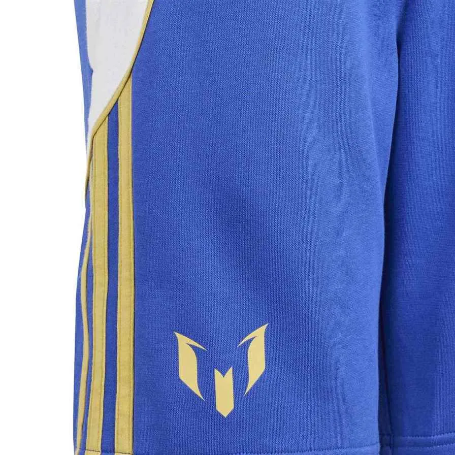 adidas Messi Boys Shorts