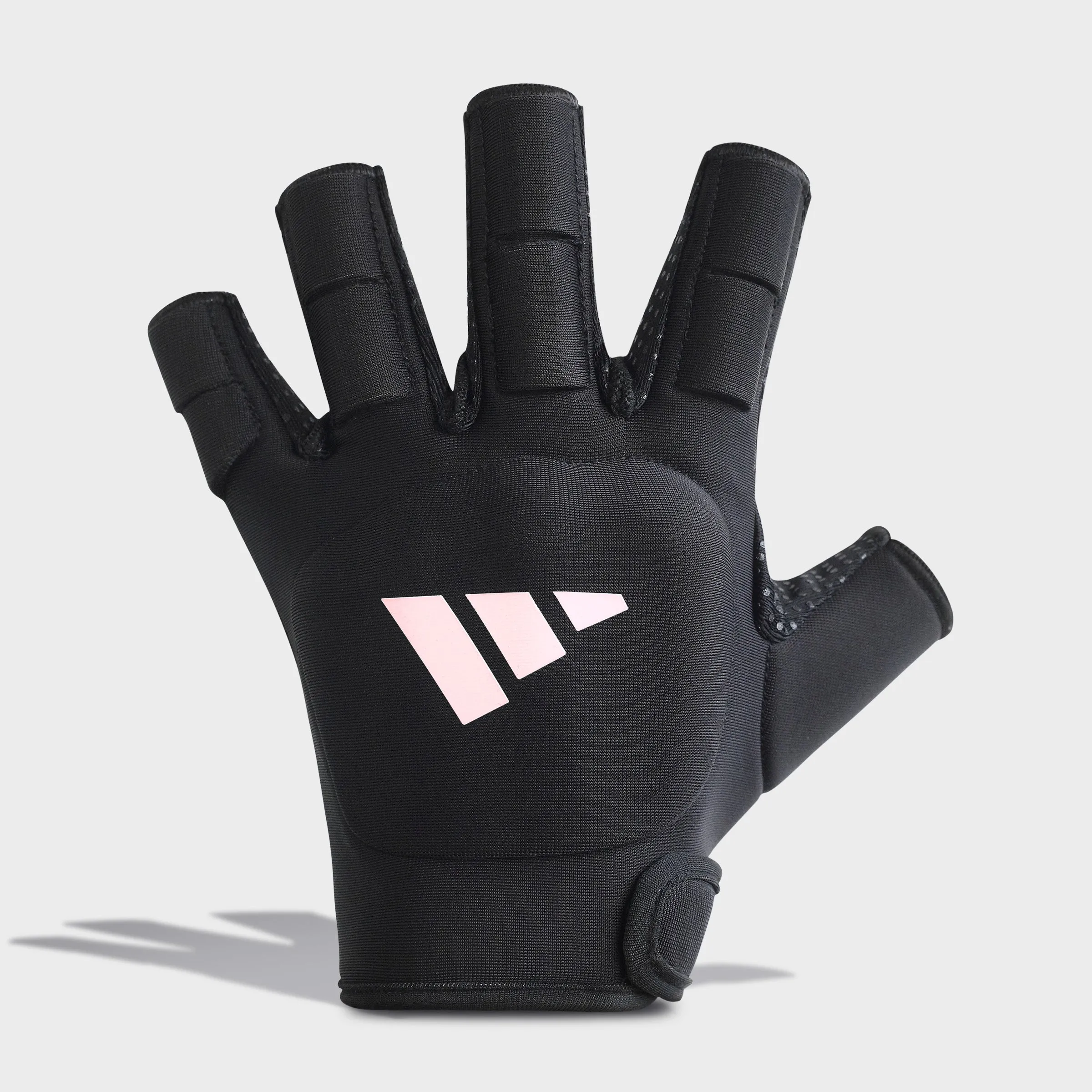 Adidas OD Hockey Glove Black/Pink