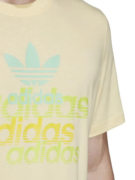 Adidas Originals T-shirt FM3382