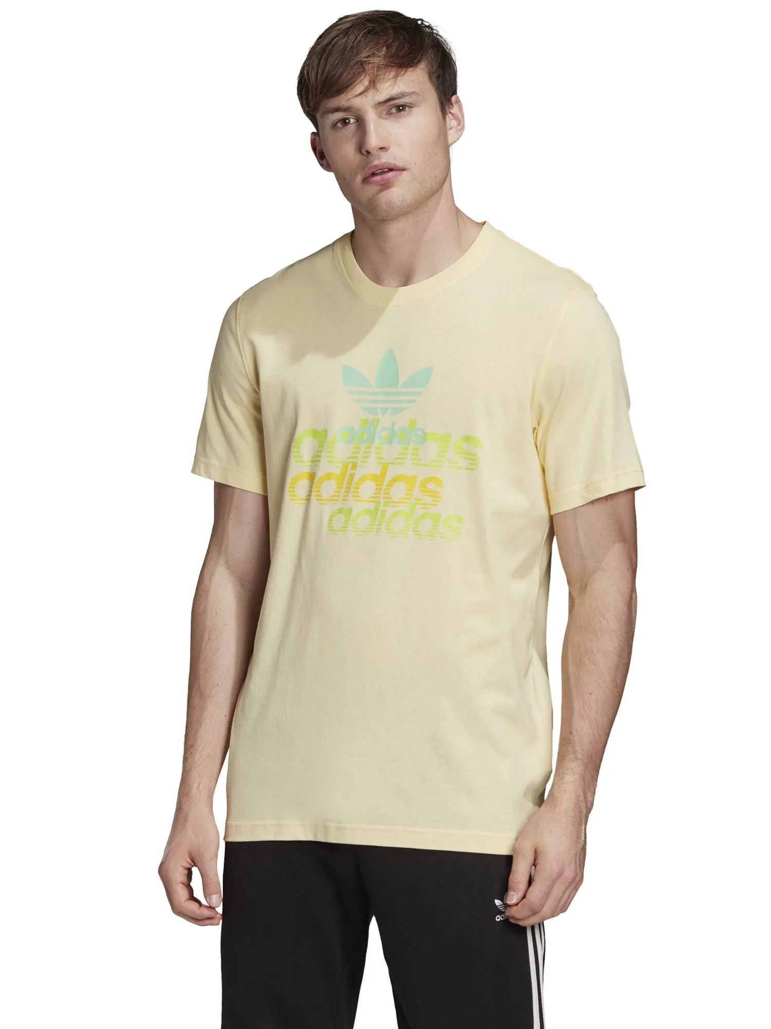 Adidas Originals T-shirt FM3382