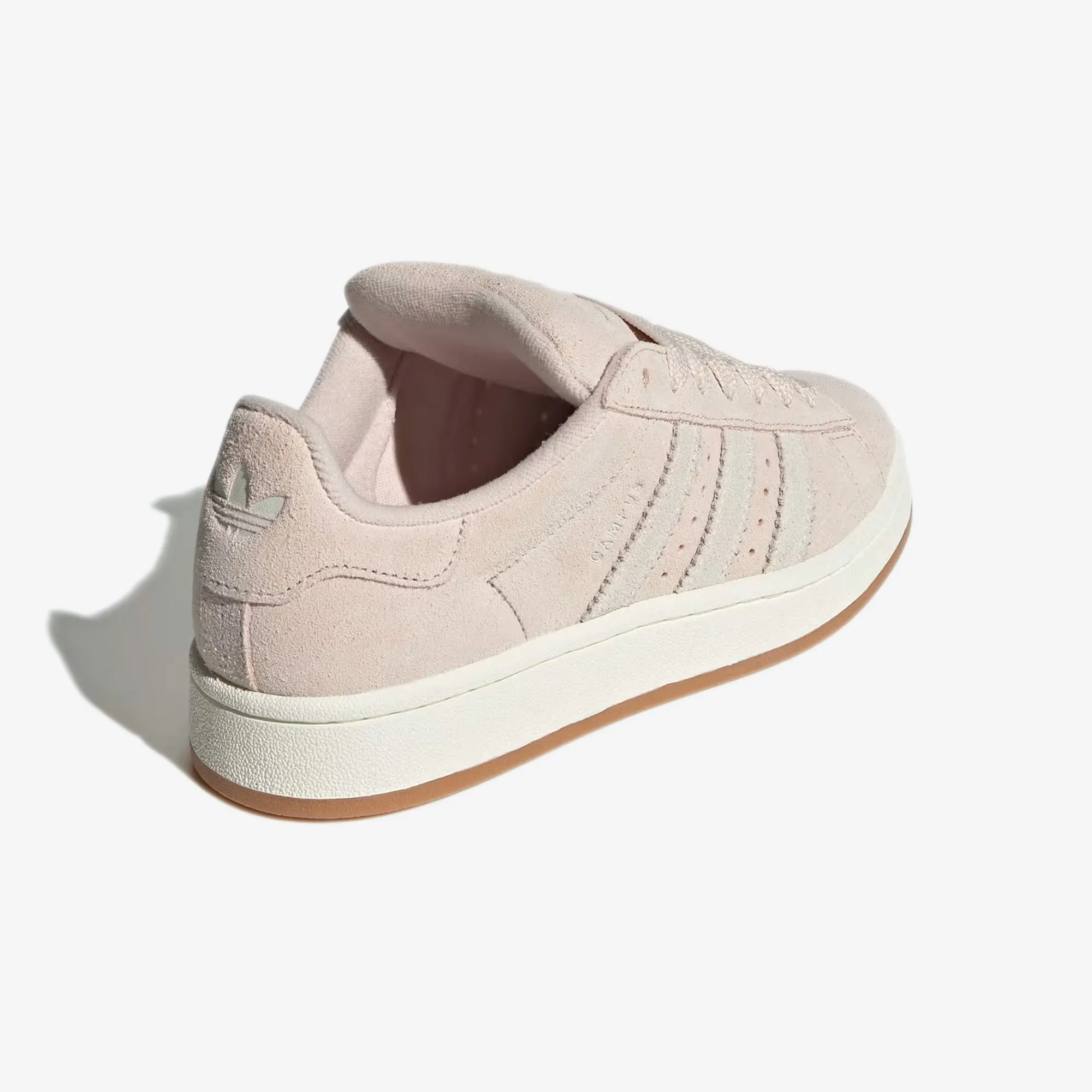 ADIDAS ORIGINALS | WMN'S CAMPUS 00S { WONDER QUARTZ/OFF WHITE