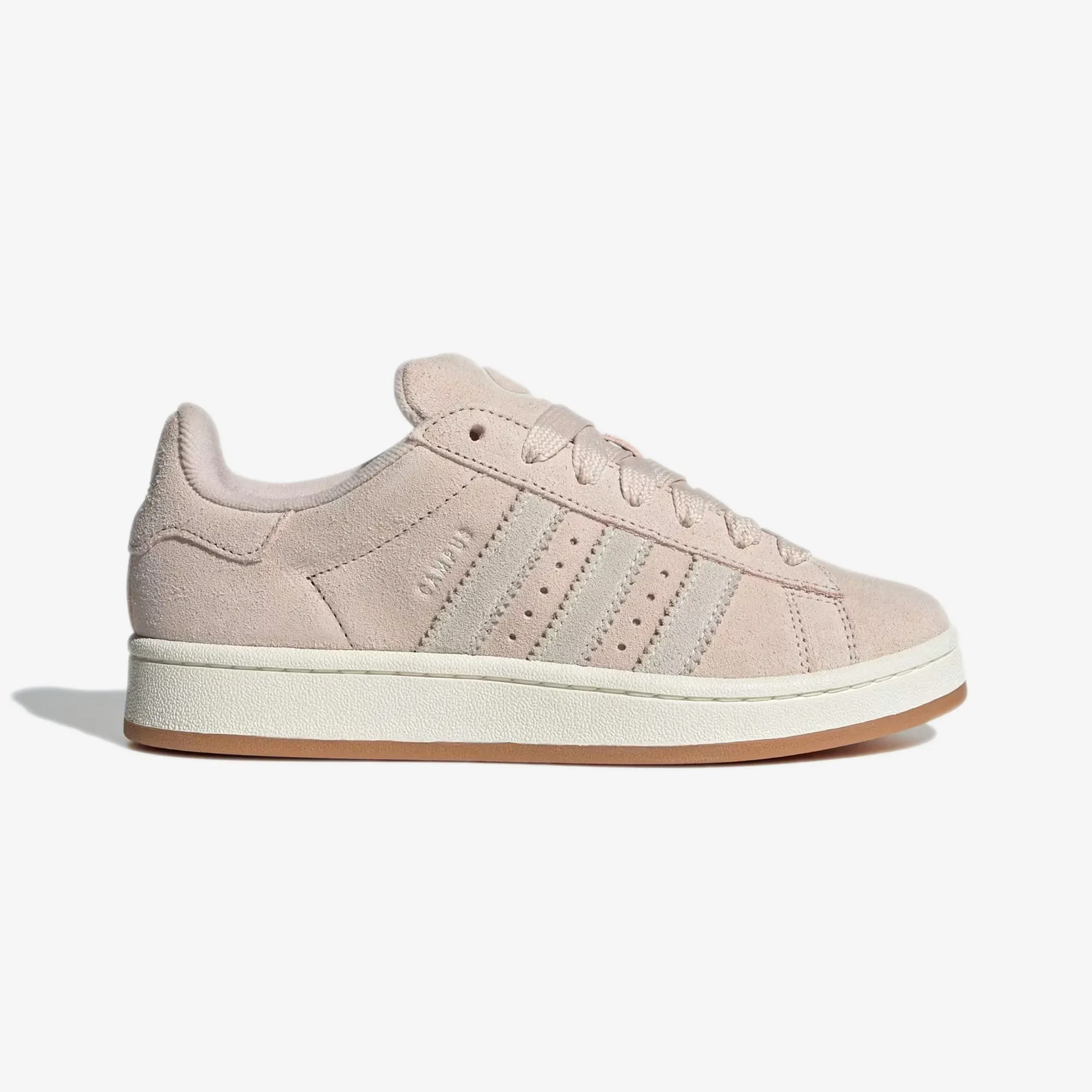 ADIDAS ORIGINALS | WMN'S CAMPUS 00S { WONDER QUARTZ/OFF WHITE