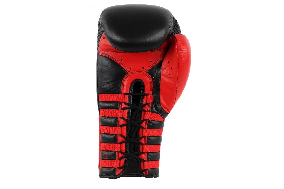 Adidas Safety Sparring Gloves - Lace Up - 14 or 16oz