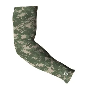 Adult Microfiber Single Arm Sleeve - Army Digital Camo