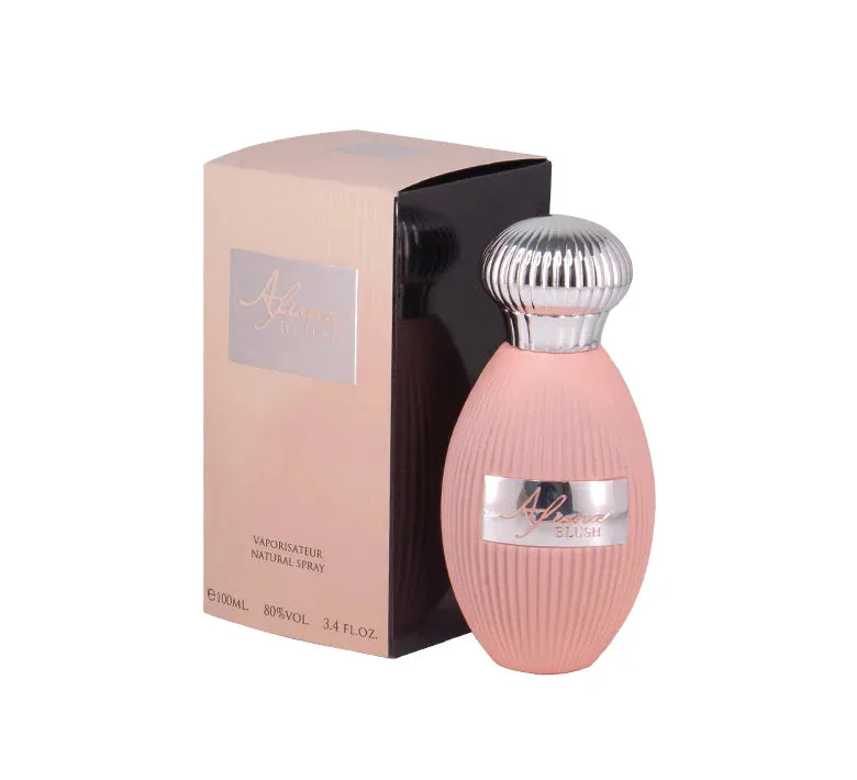 Afiona  Blush Dumont Edp 100ML Unisex